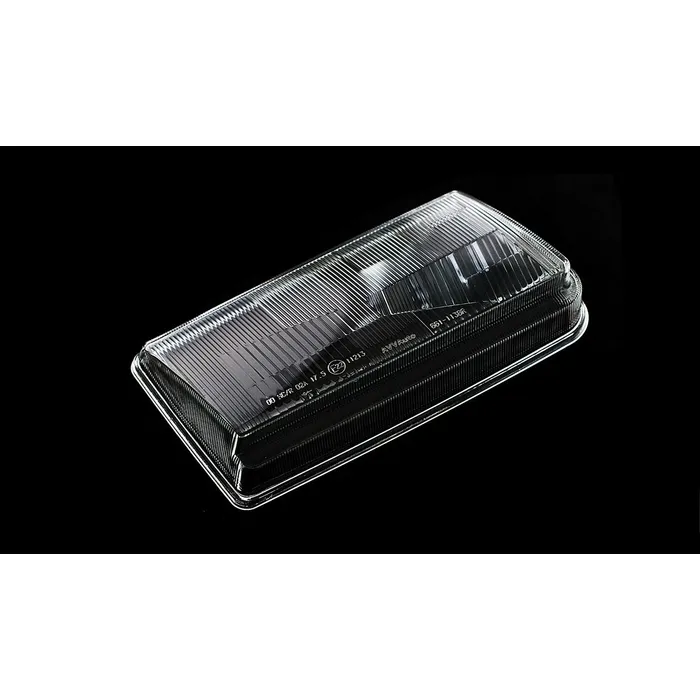 Стекло Фары прав Peugeot 806 1995-2006 SDS AOP00006XXX