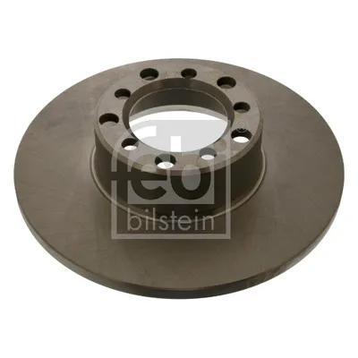 Диск тормозной MB W123 FEBI 08505