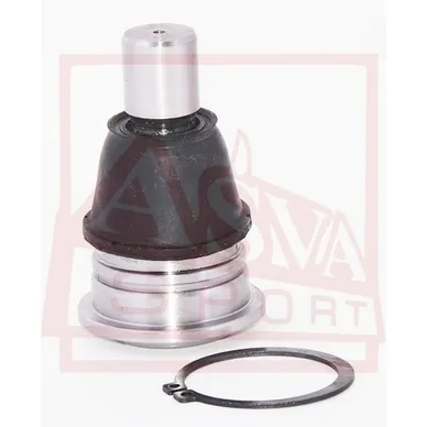 Опора шаровая заднего нижнего рычага 51mm ASVA 0220-R51RD