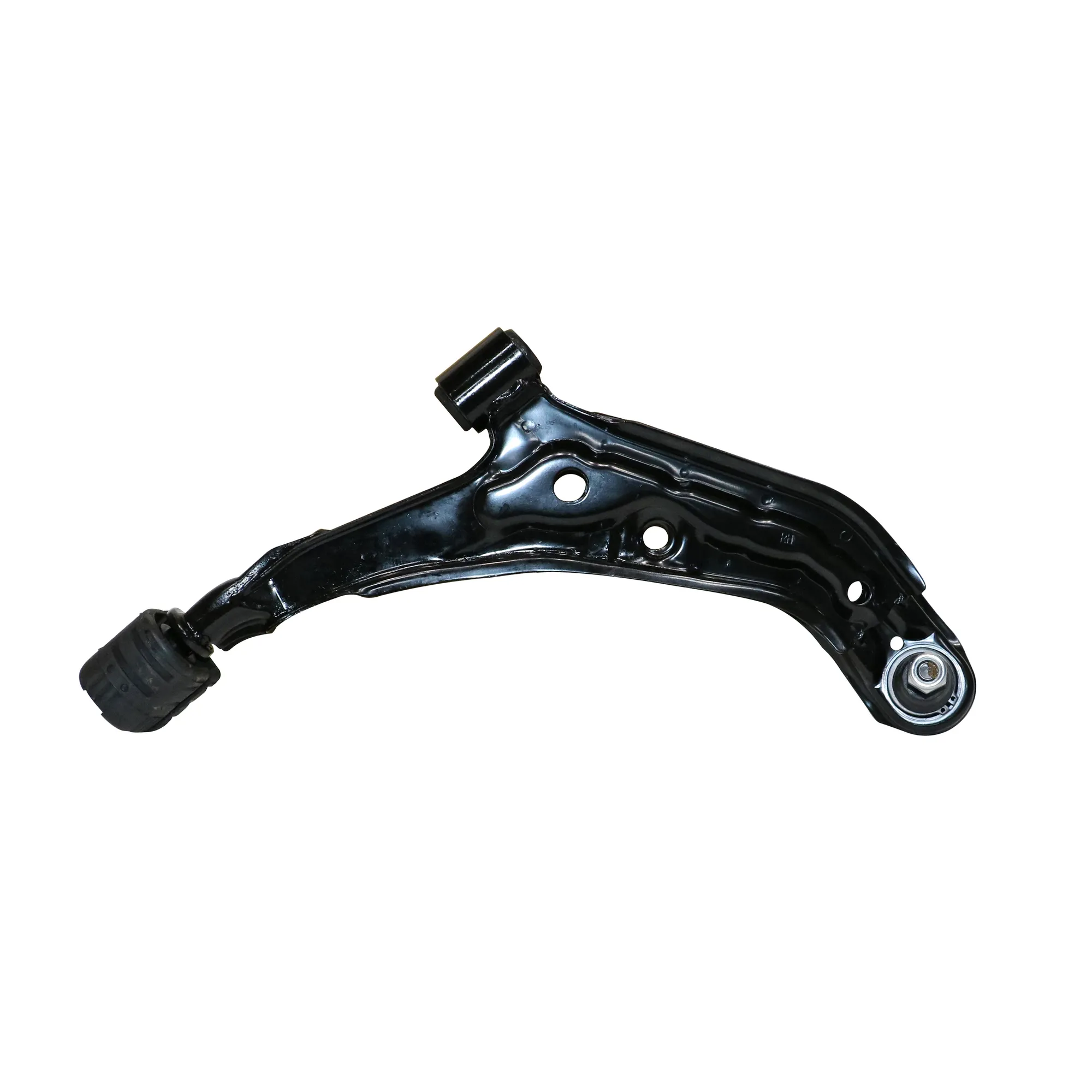 Рычаг подвески передний нижний R NISSAN Almera N15 CQN5R CTR CQ0268R