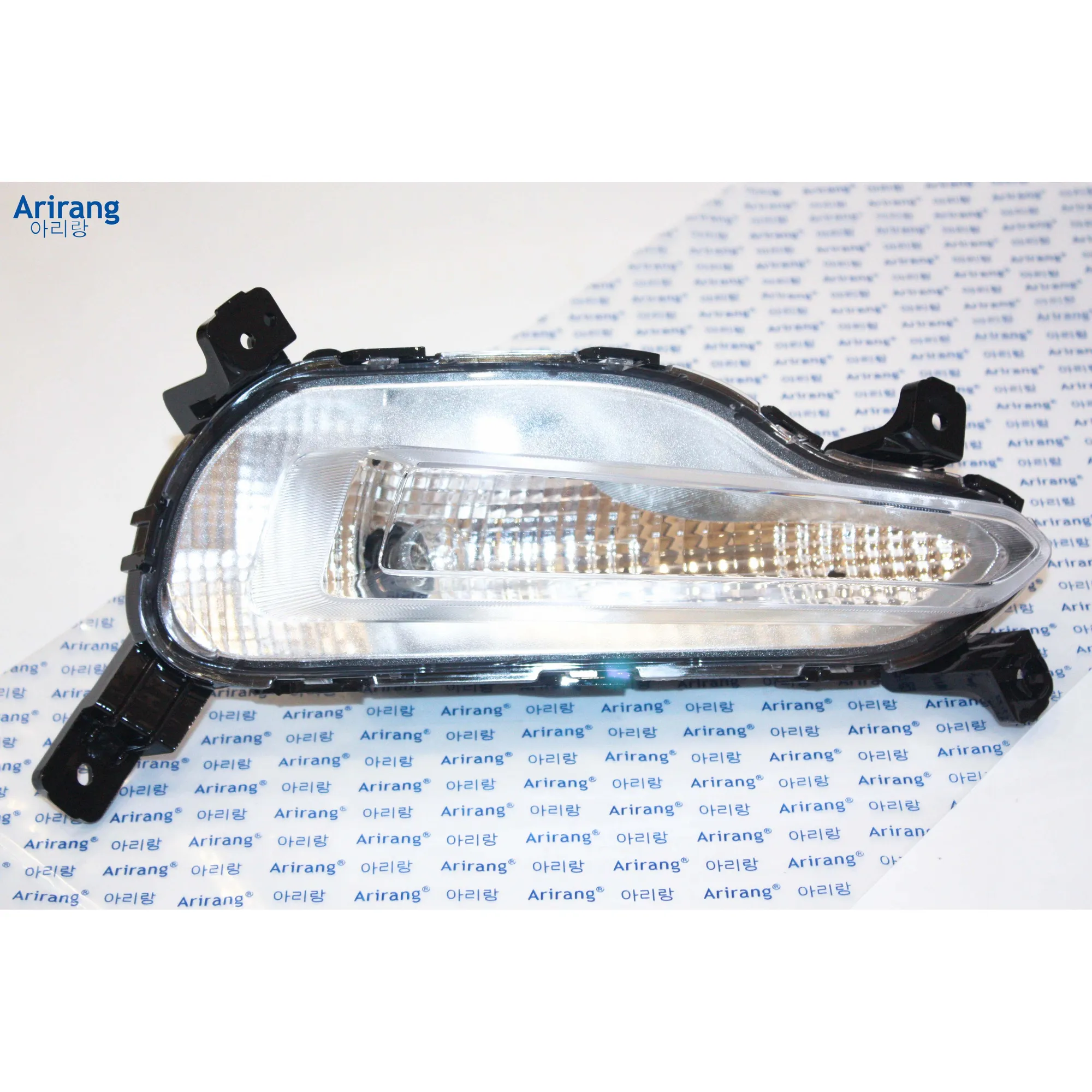 Фара противотуманная правая ARIRANG ARG233283RTAXI