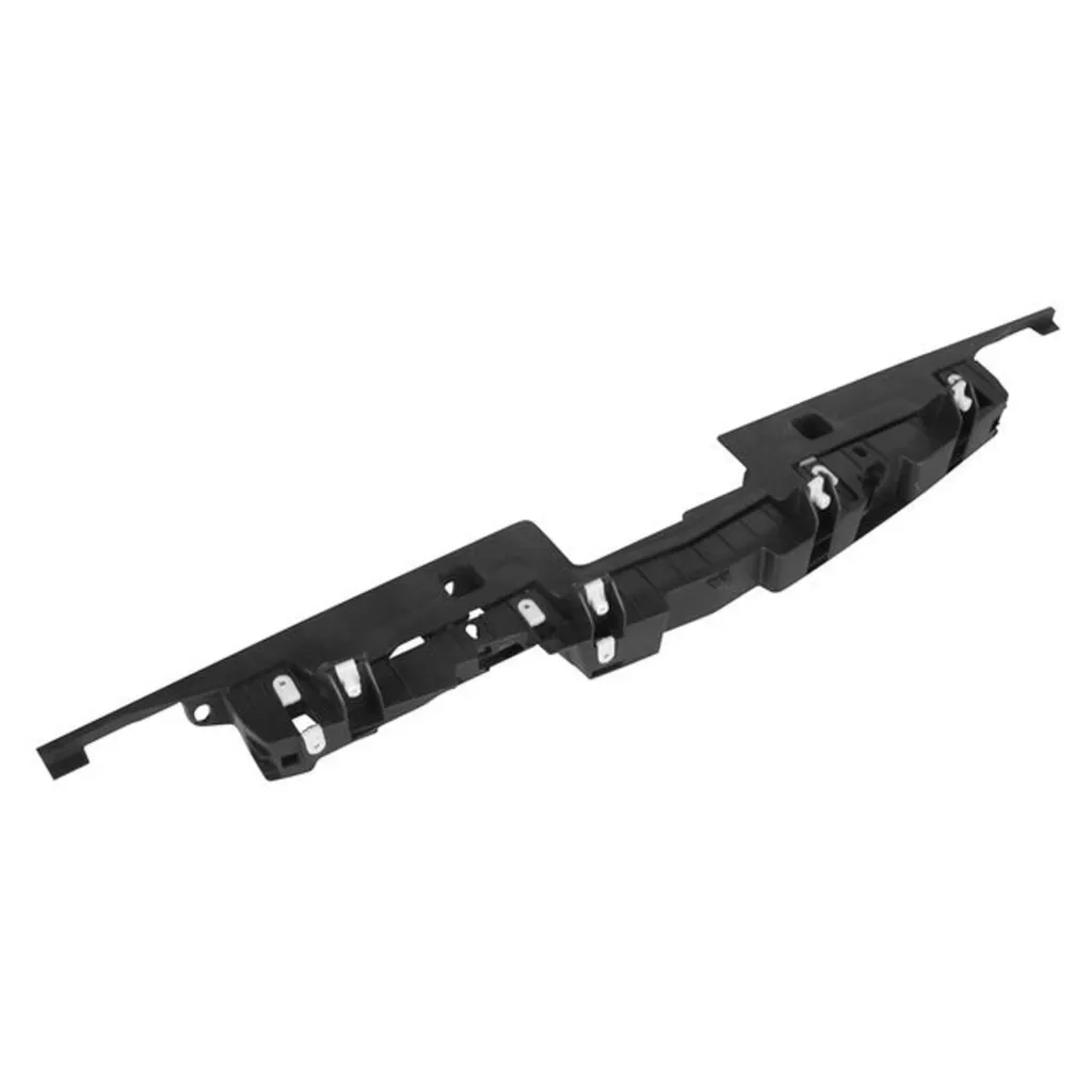 Кронштейн переднего бампера центральный ASTRA J 2010- OP06804AA