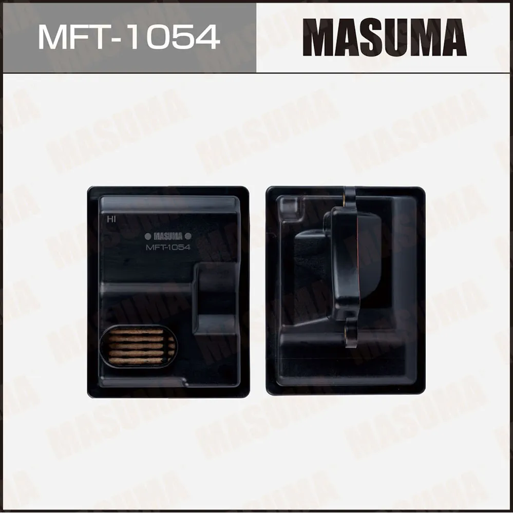 Фильтр трансмиссии MASUMA MFT-1054