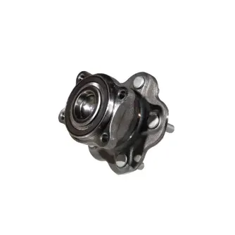 Подшипник ступицы задней Nissan Teana/M ZENTPARTS Z14209_ZNT