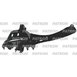 Рычаг подвески прав FORD FOCUS I 08/98 - 11/04 универсал PATRON PS5438R
