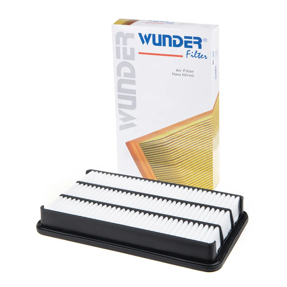 Фильтр воздушный TOYOTA Cam 91-01 WUNDER FILTER WH2060