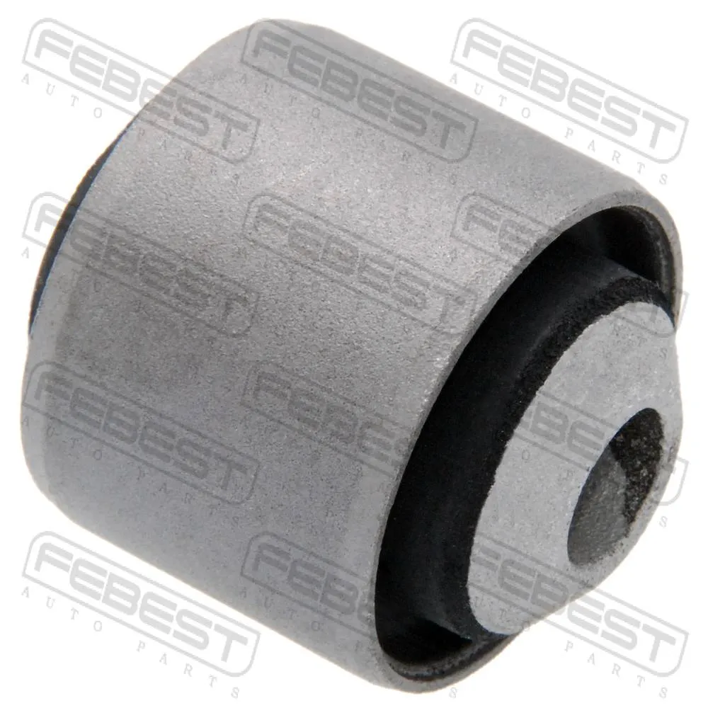 Сайлентблок задней тяги MB W166 FEBEST BZAB-011