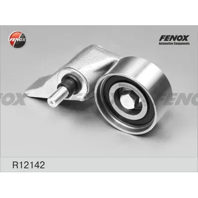 Ролик натяжной ремня ГРМ MITSUBISHI L200 07- 2.5D, PAJERO 08- 2.5D FENOX R12142