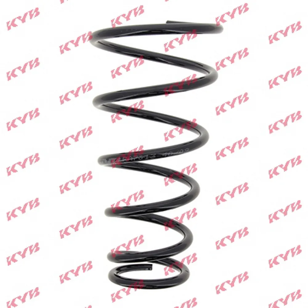 Пружина подвески TOYOTA Camry 96-01 KYB RA7013