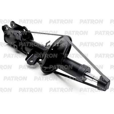 Амортизатор подвески передн прав HYUNDAI: GETZ 02- PATRON PSA333506