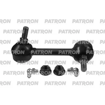Тяга стабилизатора задняя правая INFINITI: G35 03-08 PATRON PS4451R