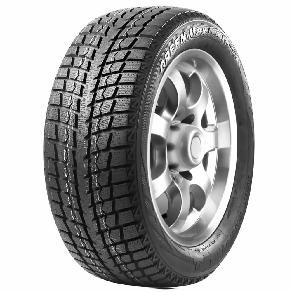 Шина R17 215/65 LING LONG GREEN-Max Winter Ice I-15 SUV 99S зима 221015560