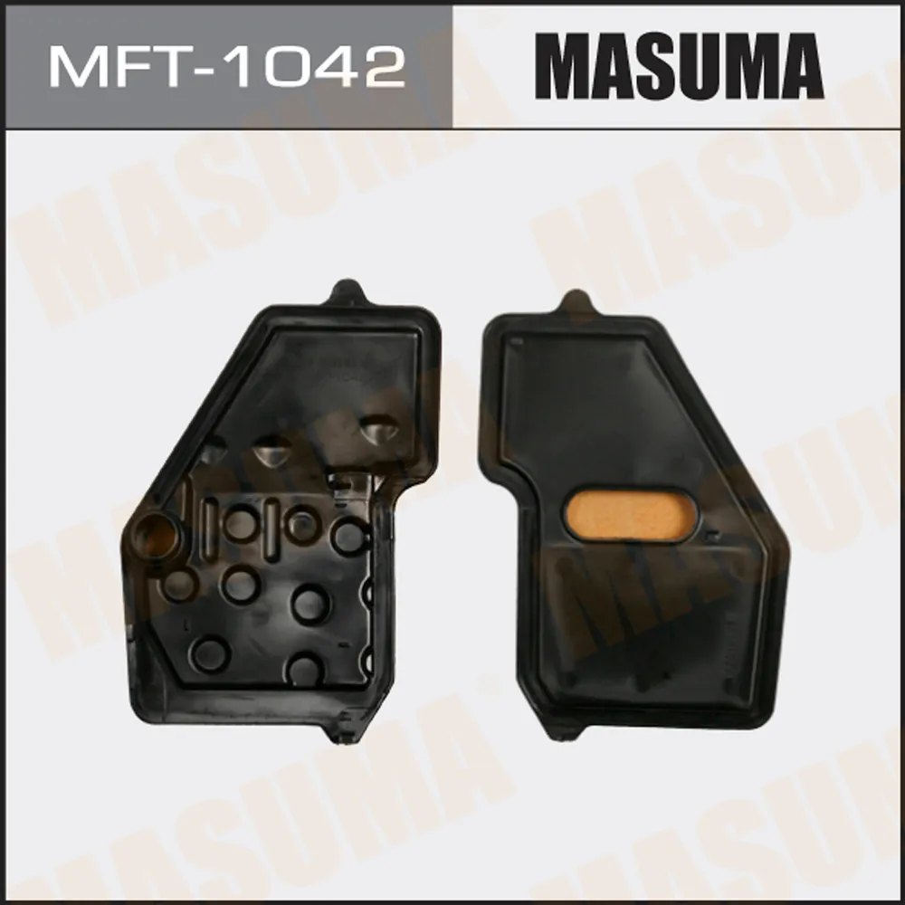 Фильтр АКПП TOYOTA bB MASUMA MFT-1042