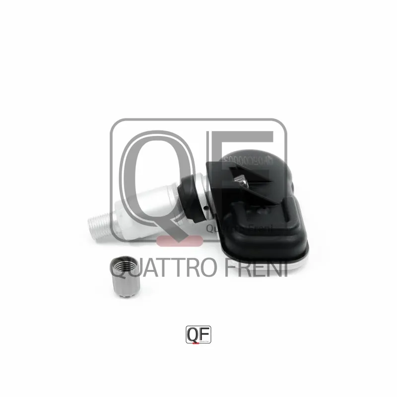 Датчик давления в шинах, QUATTRO FRENI QF05C00003