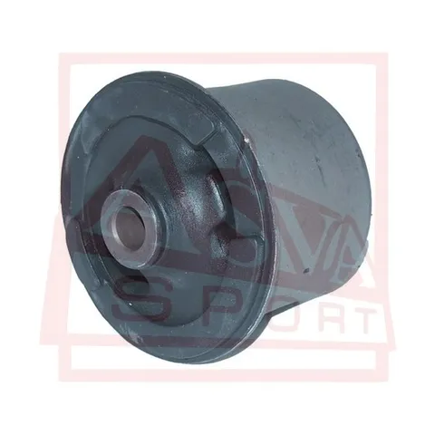 Сайлентблок задней балки ASVA 0101-458