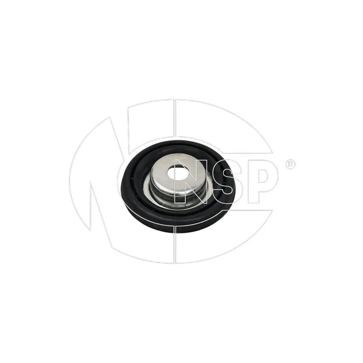 Опора амортизатора переднего RENAULT Duster (10-), Logan (05-), Sandero (08-) /Lada Largus NSP NSPRS90N25