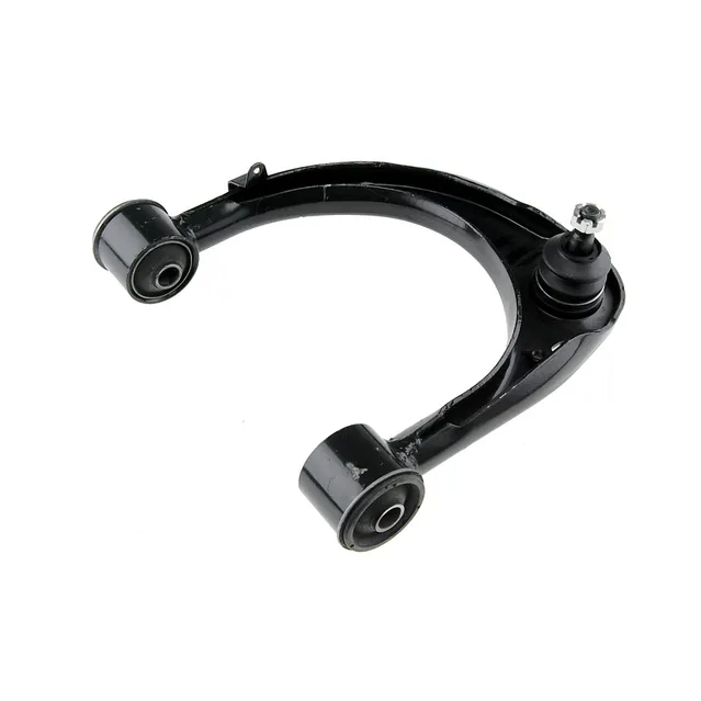 Рычаг передн. TOYOTA LANDCRUISER 200 07- /UPPER, левый/ NTY ZWGTY039