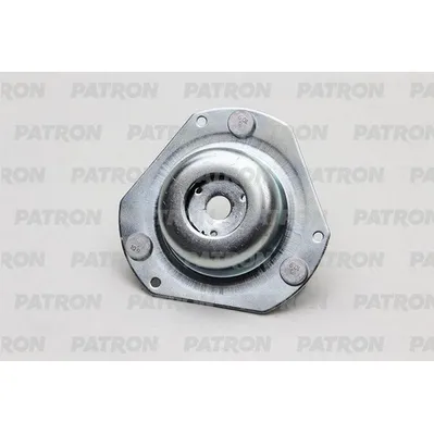 Опора амортизатора FORD FIESTA VI 1.25-1.6 08- PATRON PSE4244