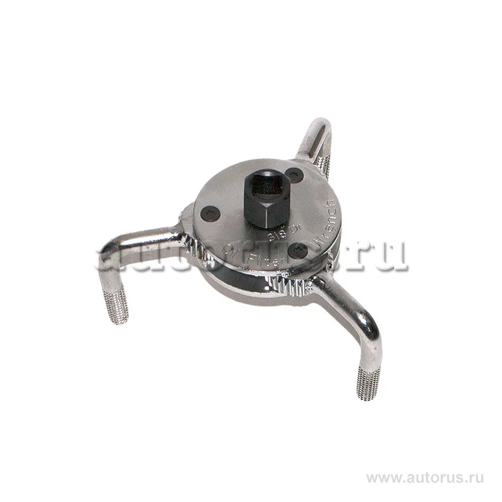 Съемник масляного фильтра (краб) 65-110 мм DOLLEX SMF110