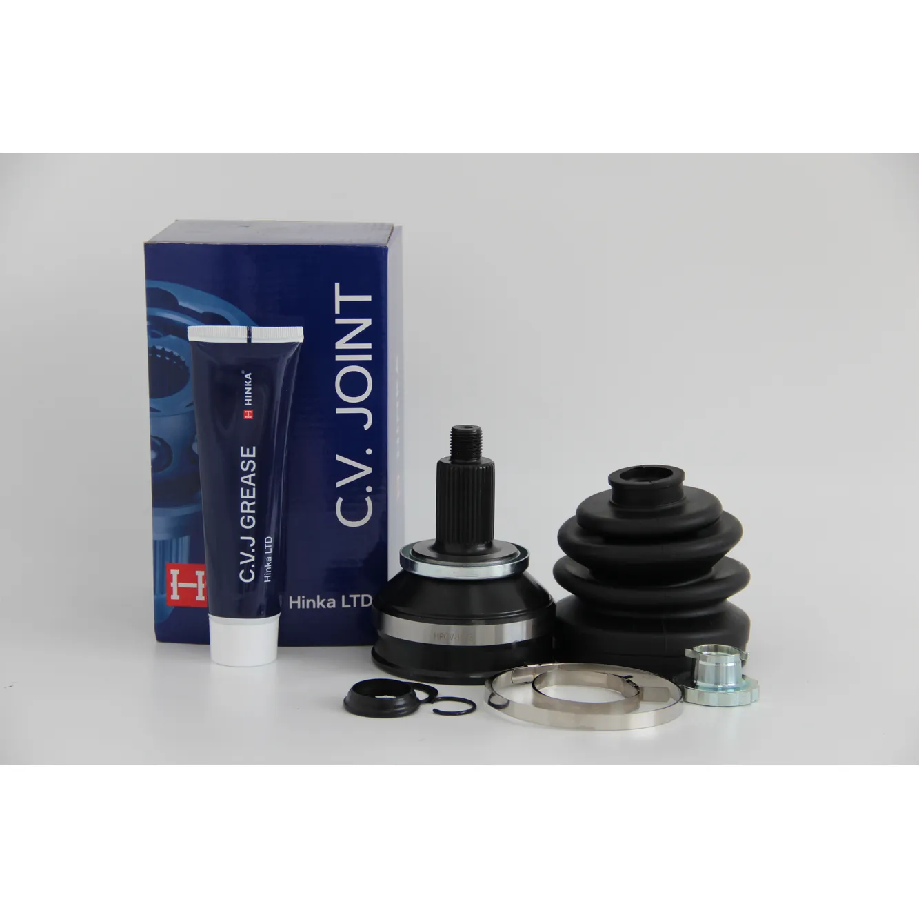 ШРУС наружный 30x52x36 SKODA : FABIA 1.4TDI,1.9TDI,2.0 ,AUDI A2, SEAT COR HINKA PARTS HPCV-1073