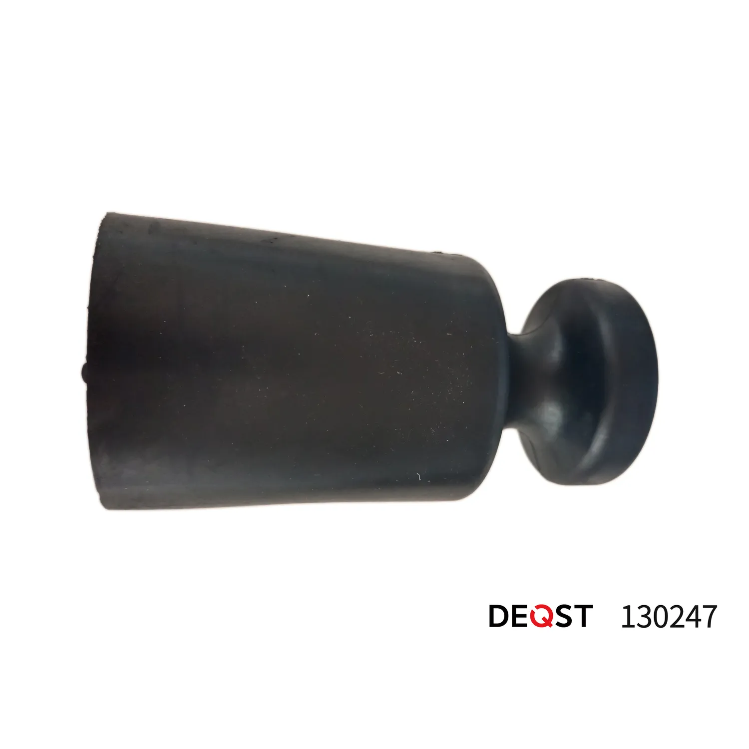 Пыльник амортизатора заднего INFINITI FX45/35 02-08 DEQST 130247
