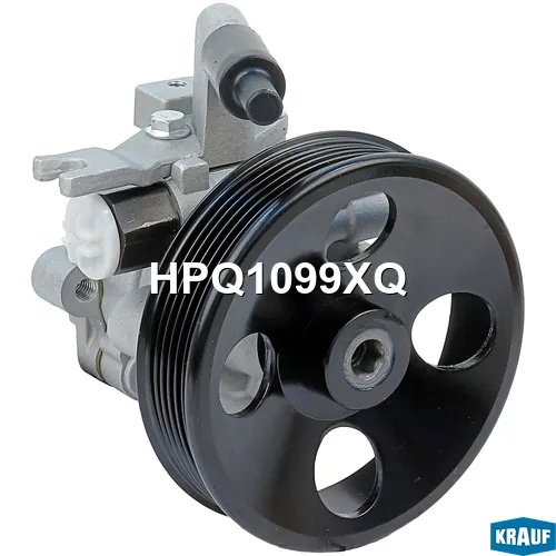 Насос гидроусилителя руля (dizel 2.0) KRAUF HPQ1099XQ
