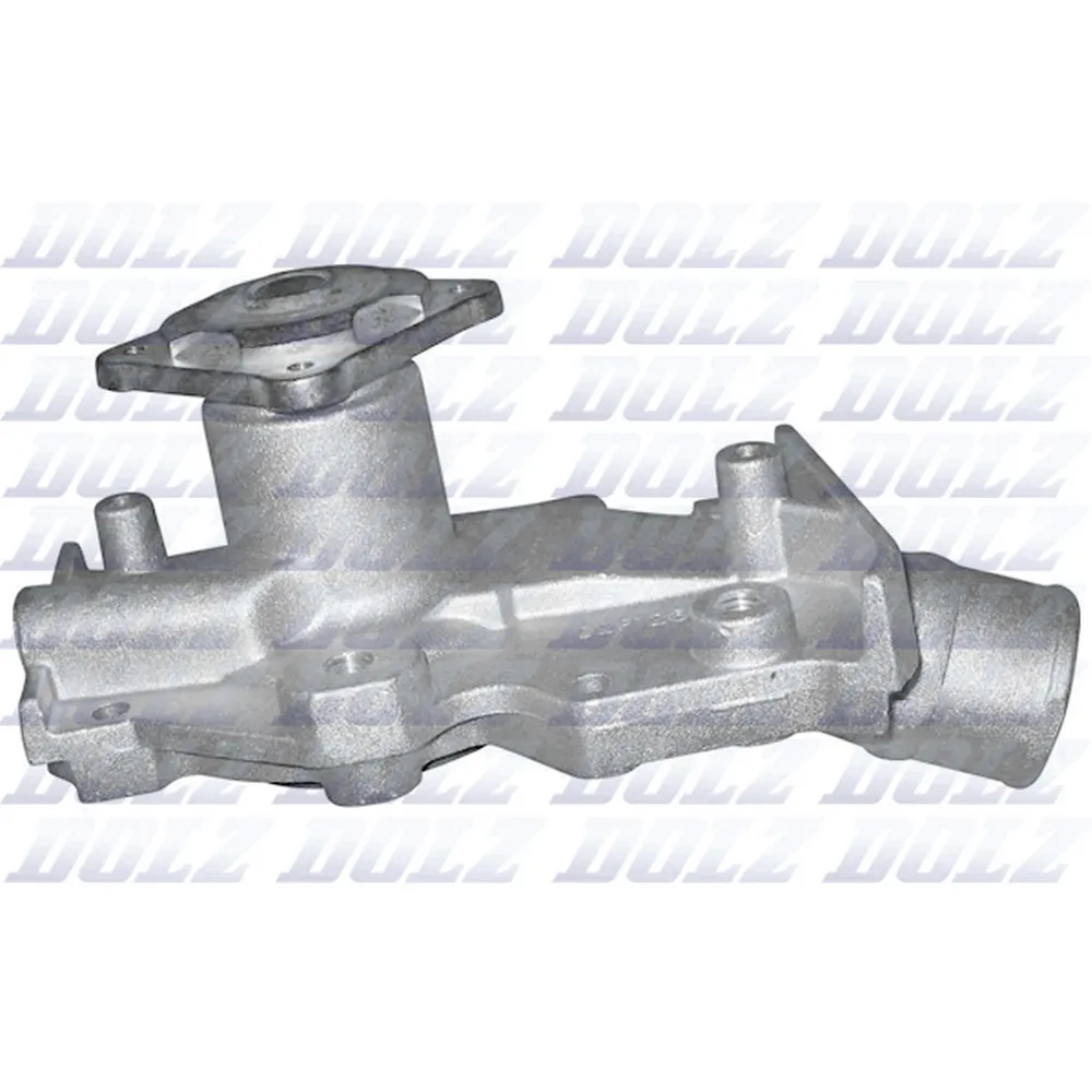Помпа, водяной насос FORD Mondeo I/II all 93-00 excl.Diesel DOLZ F-126