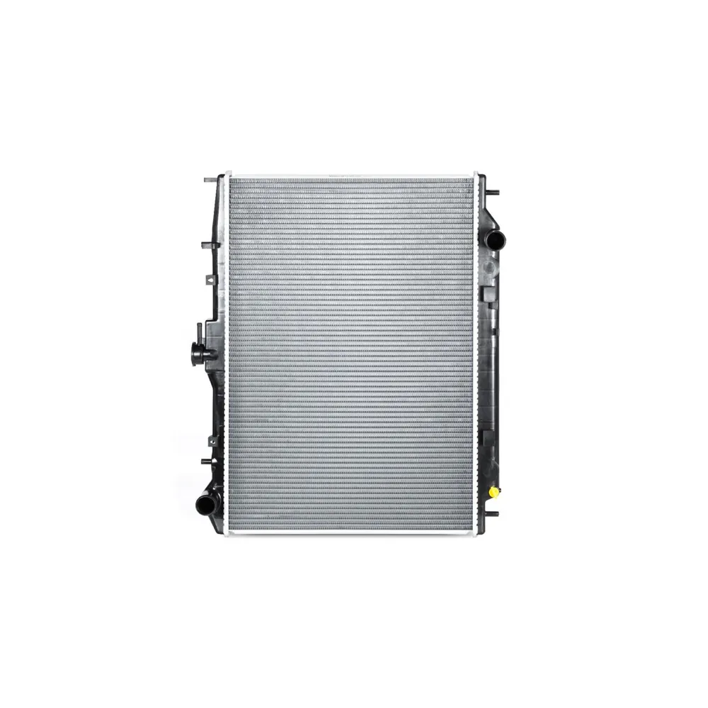 Радиатор основной GREAT WALL HOVER (2005>) МКПП Metaco 8010-305