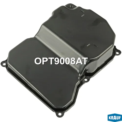 Поддон масляный КПП KRAUF OPT9008AT