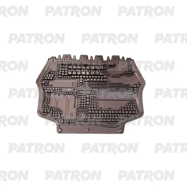 Защита двигателя Дизель: AUDI A3 «8P1» 08>, SEAT Altea «5P1» 04>, L PATRON P72-0234
