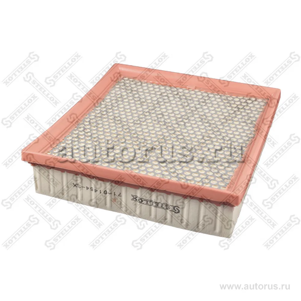 Фильтр воздушный Chrysler 300C 3.0CDR 05> STELLOX 71-01464-SX