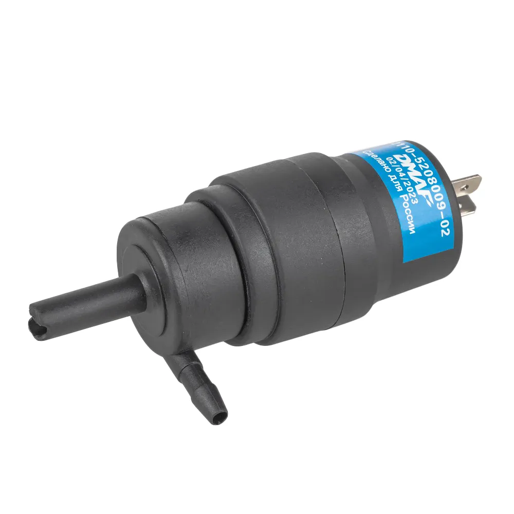 Мотор омывателя (энц 2,5-12) для ВАЗ 2110 BOLK BCL103001