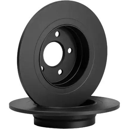 Диск тормозной MB C-CLASS C 300 D/C 160/C 180 11> ZENTPARTS Z06349