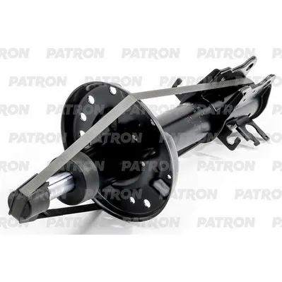 Амортизатор подвески передн лев CITROEN Nemo PEUGEOT Bipper 08> PATRON PSA334968