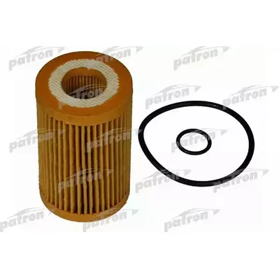 Фильтр масляный RENAULT: CLIO II 98-, CLIO II фургон 98-, KANGOO 9 PATRON PF4149