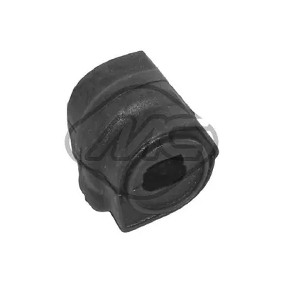 Втулка стабилизатора PGT 206 1.1-2.0/HDI 98- передняя центр D=19MM METALCAUCHO 04083