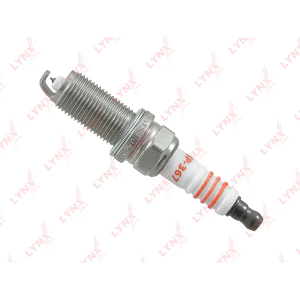 Свеча зажигания 6AYIR (Iridium) Citroen C1 1.0 05-14, MITSUBISHI Colt VI 1.1-1.3 0 LYNXauto SP-367