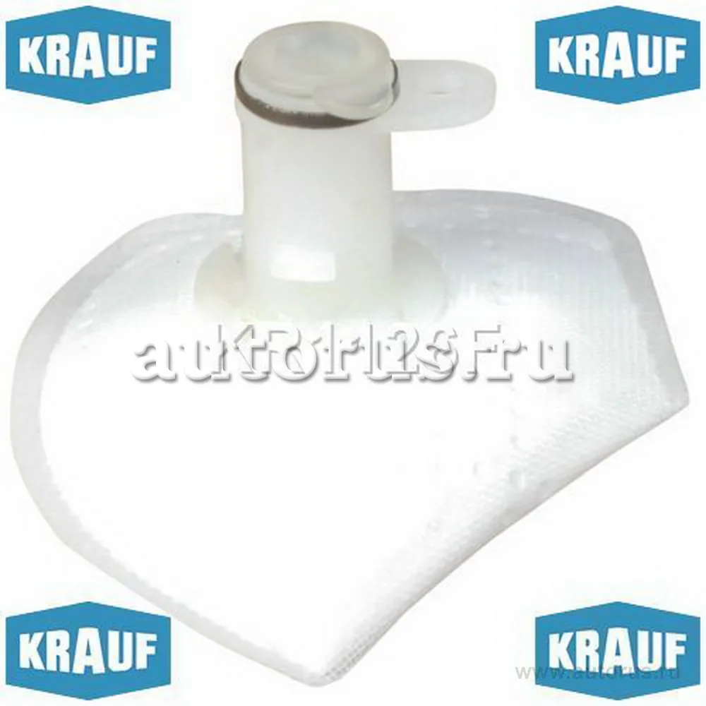Сетка-фильтр для бензонасоса KRAUF KR1126F