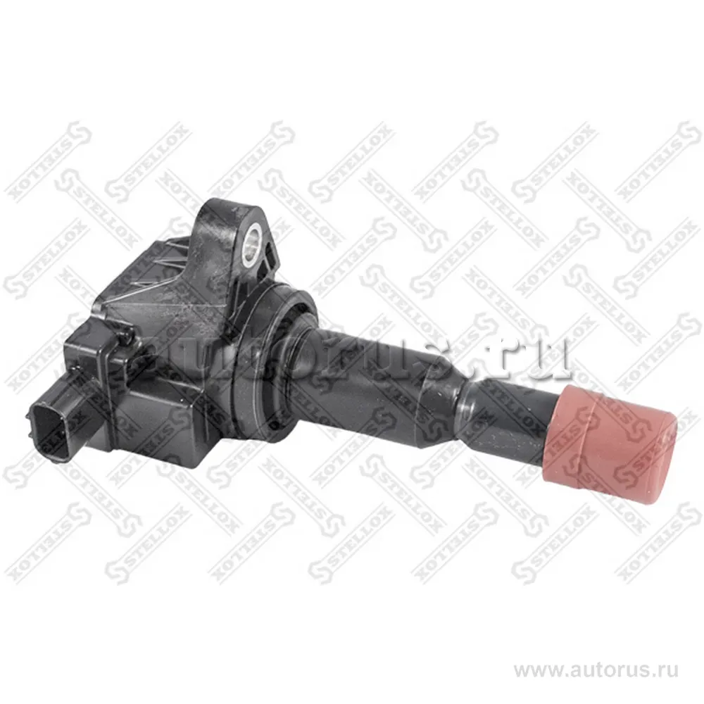 Катушка зажигания Honda Jazz 1.4i 02-08 STELLOX 61-00165-SX
