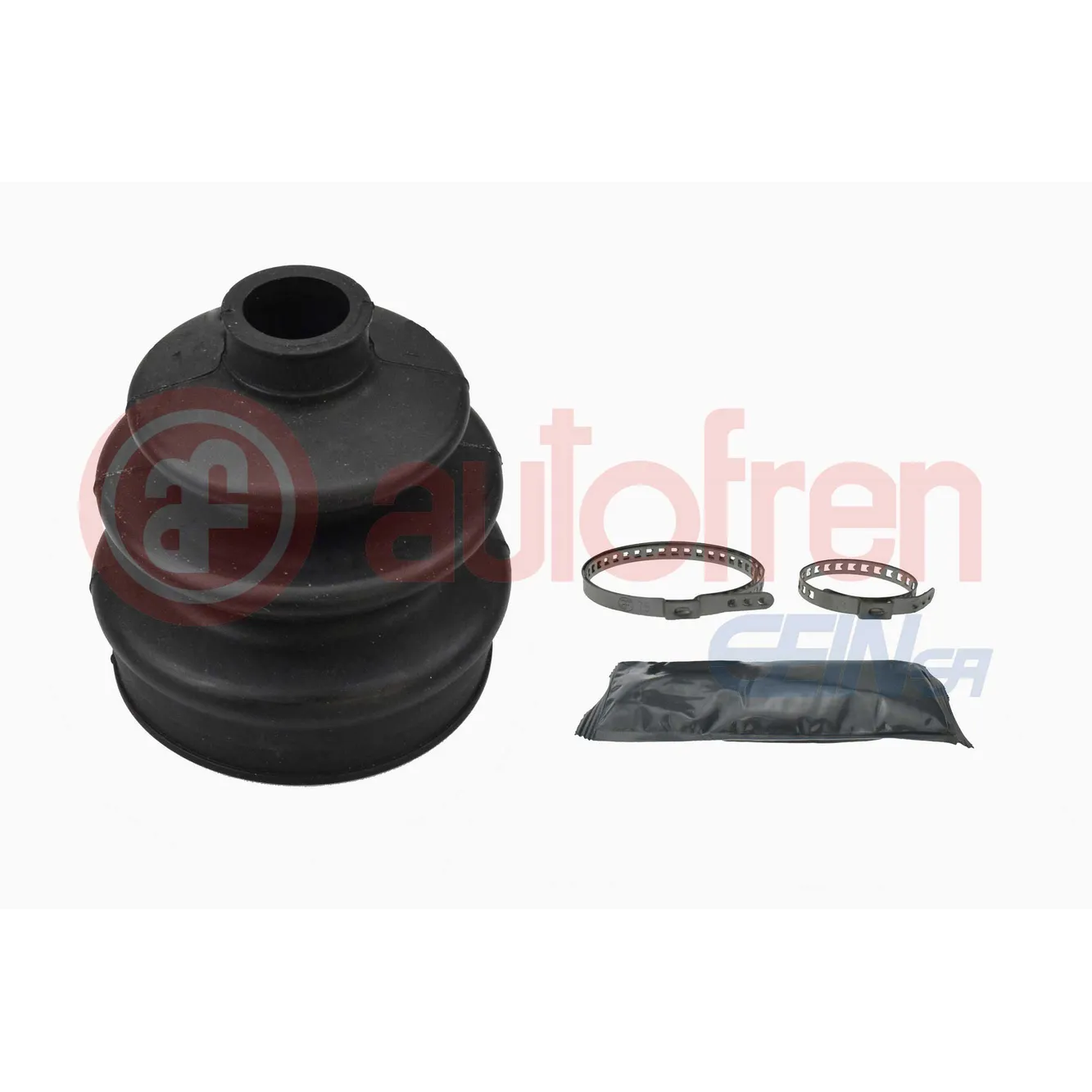 К-кт пыльника шруса jeep grand cherokee all 91 SEINSA D8304