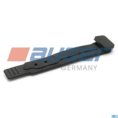 Резинка крепления крыла, Брызговик AUGER 58908