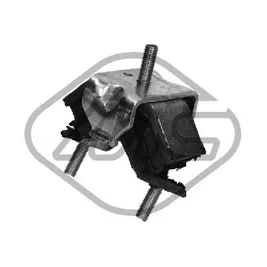 Подушка двигателя REN CLIO I 1.1/1.2 передняя R METALCAUCHO 02953