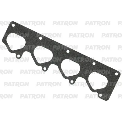 Прокладка впускного коллектора HYUNDAI-KIA:1.8i (G4BB), 2.0i (G4GC) 2000- PATRON PG51184