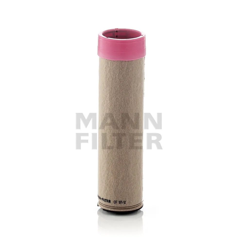 Фильтр воздушный MANN-FILTER CF972