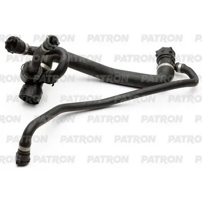 Патрубок системы охлаждения BMW 520i N46N (E60) PATRON PH2510