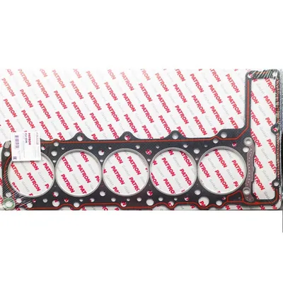 Прокладка ГБЦ MB Sprinter 2.9D OM602 1.70 mm, d 90 mm 89> PATRON PG2-0046