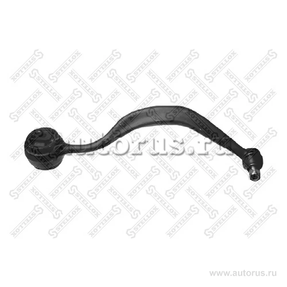 Рычаг верхний правый BMW E38 all 93-01 STELLOX 54-00684-SX