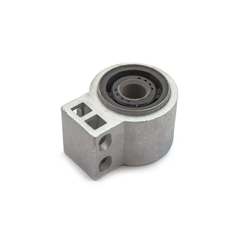 Сайлентблок (задний) переднего рычага L=R OPEL Astra J/Insignia/CHEVROLET Cruze NSP NSP0113334021