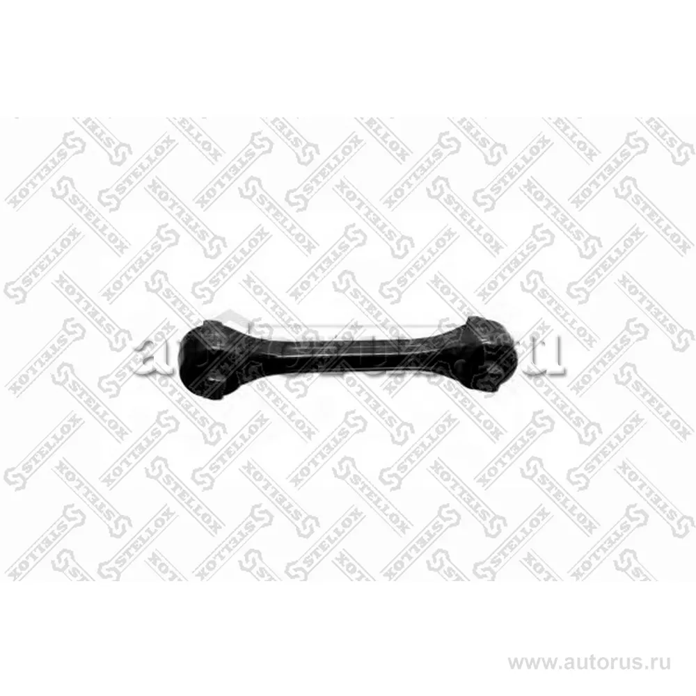 Тяга реактивная диагональная RVI Kerax DXi 11/13 STELLOX 84-11557-SX