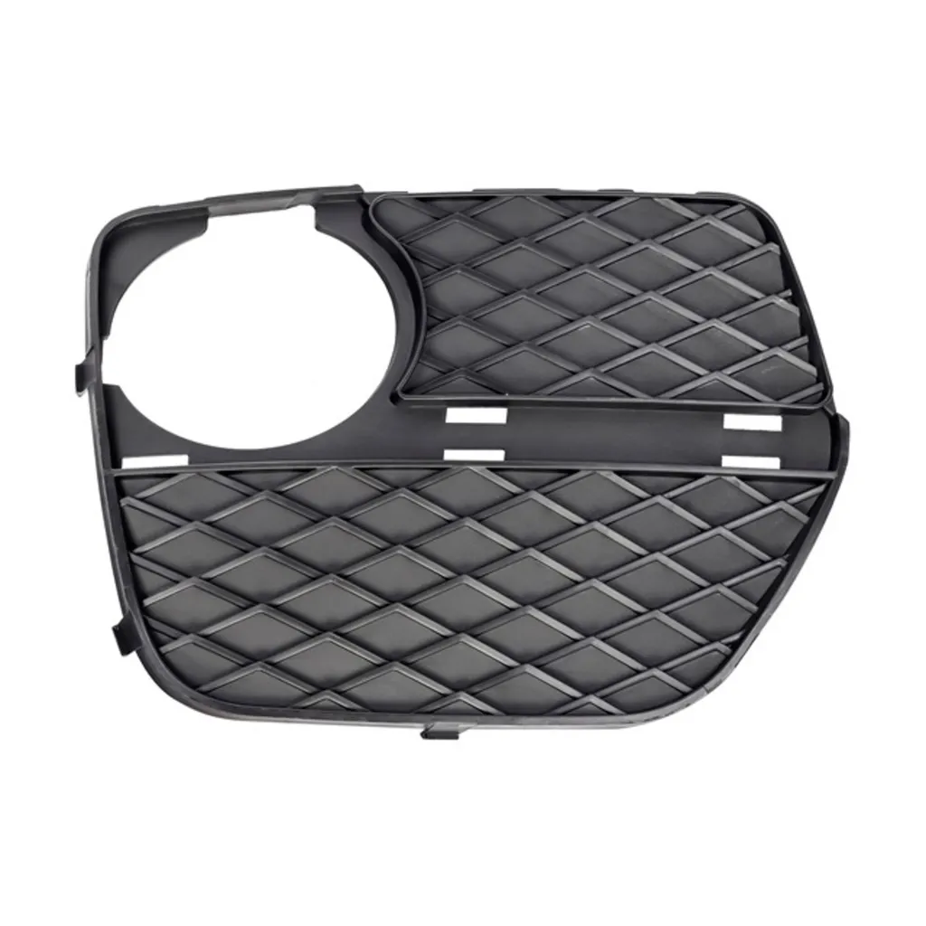 Решетка переднего бампера под ПТФ правая BMW X6 E71/E72 2007-2012 BM71008AR